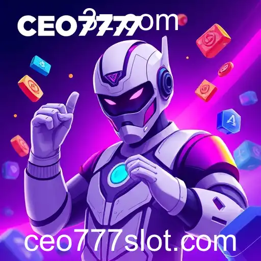 A Ascensão do CEO777: Transformando o Cenário dos Jogos Online