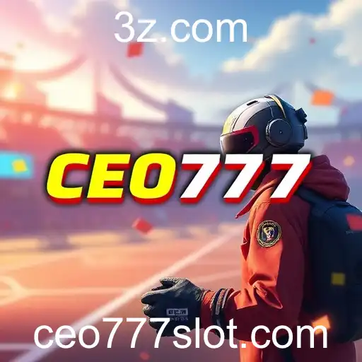 O Fenômeno de CEO777 no Mundo dos Jogos em 2025