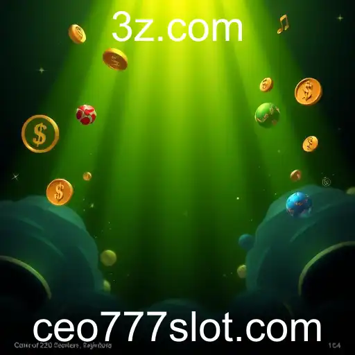 CEO777 Revoluciona o Mercado de Jogos com Tecnologia Inovadora