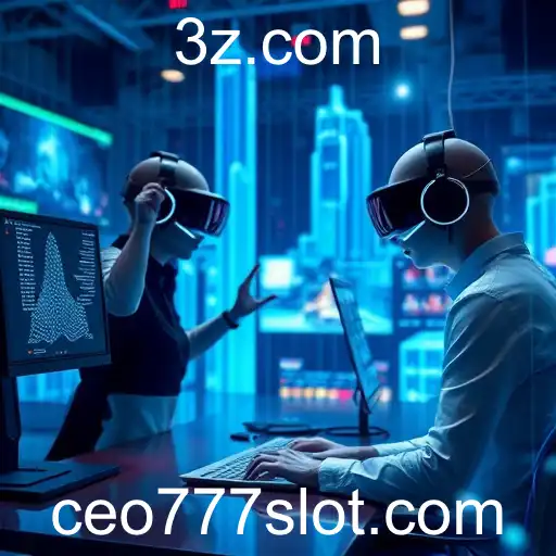 Impactos e Tendências dos Jogos Com CEO777 no Mercado Digital