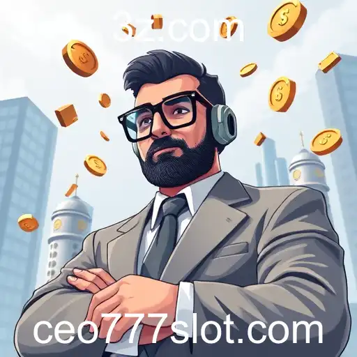 CEO777: O Impacto no Mundo dos Jogos em 2025