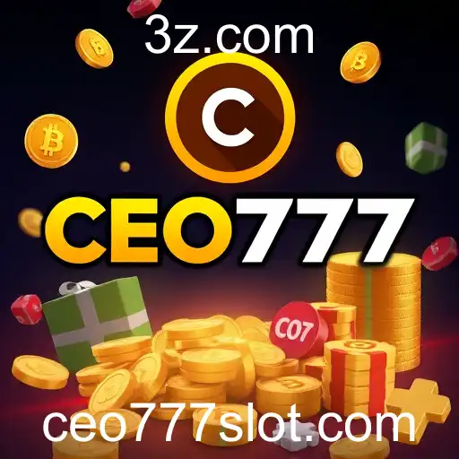 CEO777: Revolucionando o Mercado de Jogos Online no Brasil