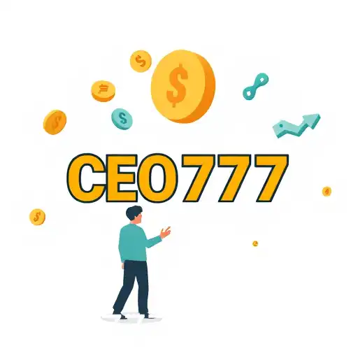 Inovações de CEO777 Transformam Cenário Digital