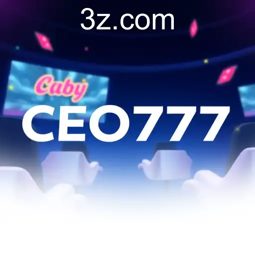 CEO777: Transformações no Mundo dos Jogos Online