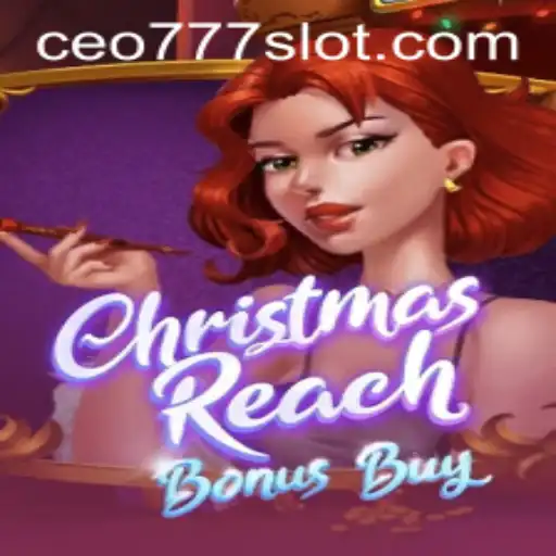 ChristmasReachBonusBuy: A Thrilling Gaming Experience