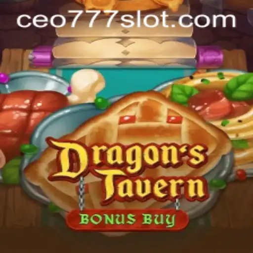 DragonsTavern: Embark on a Mythical Adventure With CEO777