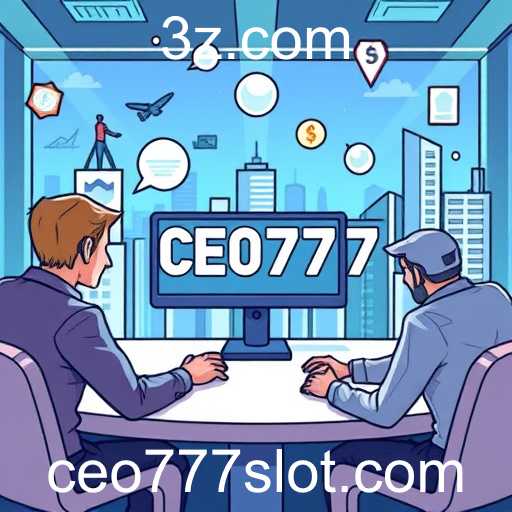 Explorando o Mundo dos Jogos de Empreendedorismo no CEO777