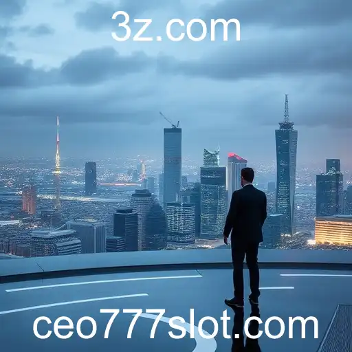 Expansão dos Jogos Online no Brasil Impulsiona CEO777