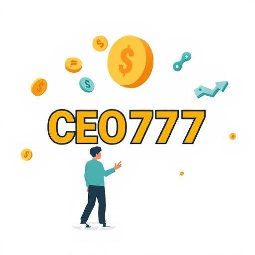Categoria de 'Finanças' no CEO777: Aprenda e Divirta-se