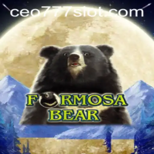 Explore FormosaBear: The Game Revolutionizing Strategy Play