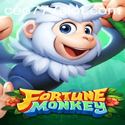 FortuneMonkey: A Dynamic Gaming Experience with CEO777