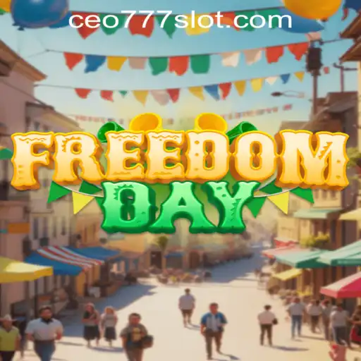 FreedomDay: Venture into a World of Strategic Excitement with CEO777