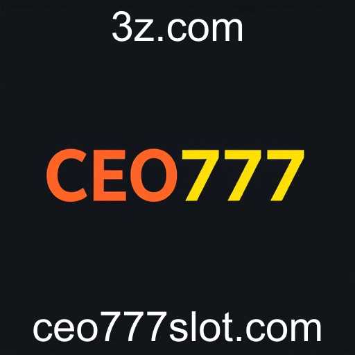 Impacto do CEO777 no Mercado Digital Brasileiro