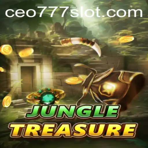Exploring the Exciting World of JungleTreasure: A Game of Adventure and Strategy