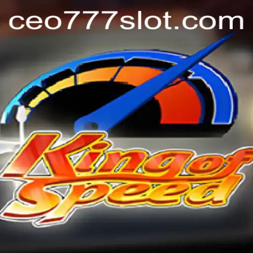 Speed and Strategy Unite in KingofSpeed: The Ultimate Racing Saga