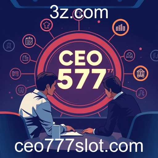 Desenvolvendo Habilidades de Liderança Através de Jogos no CEO777