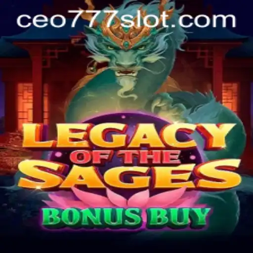 Exploring the Enchanting World of 'Legacy of the Sages Bonus Buy'