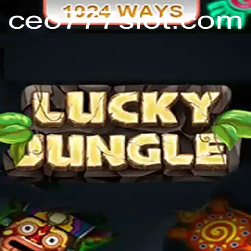 Exploring the Exciting World of LuckyJungle1024: A Fresh Adventure