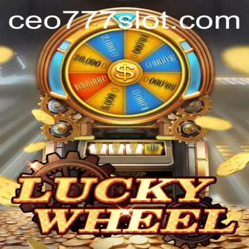 Discover the Thrills of LuckyWheel and Unlock the Secrets of CEO777