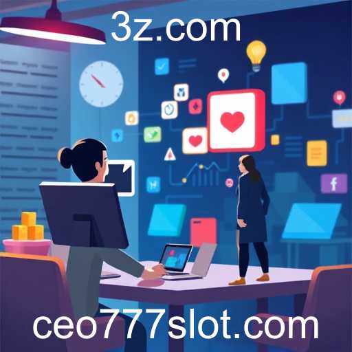 Explorando a Categoria de Jogos de Marketing no CEO777