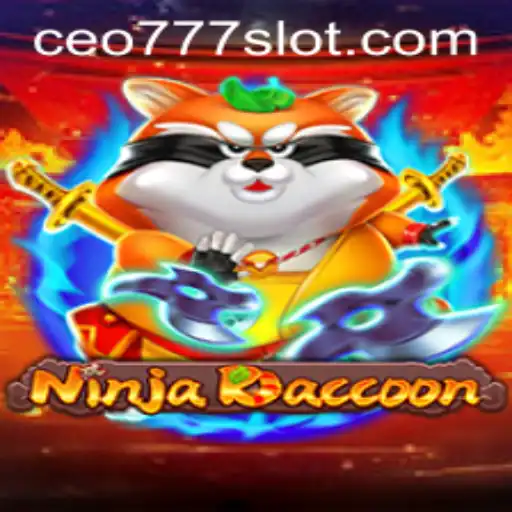 NinjaRaccoon: A Revolutionary Game Experience with CEO777