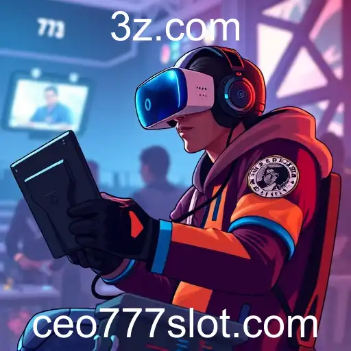 A Revolução dos Jogos Online em 2025