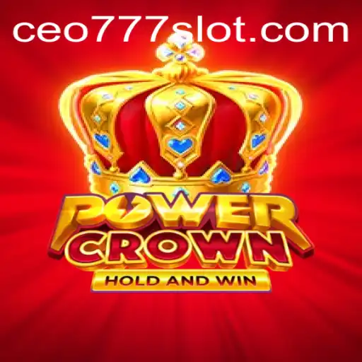 The Dynamic World of PowerCrown: A New Era in Gaming