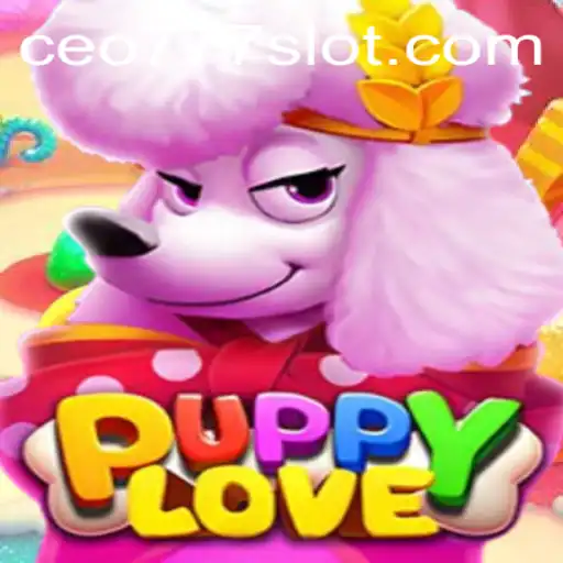 PuppyLove: The Exciting New Game Sweeping the Gaming World