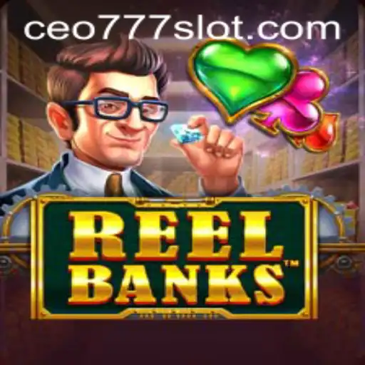 ReelBanks: Uncover the Thrills of Innovation in Modern Gaming