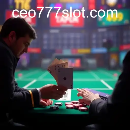 Security and Trust CEO777 - International Licenses and Certifications