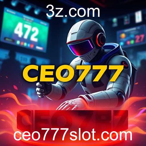 Revolução no Mercado de Jogos: O Impacto de CEO777