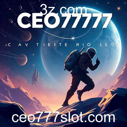 Ascensão do CEO777 no Mundo dos Jogos Online