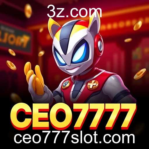 A Ascensão do CEO777 no Mundo dos Jogos Online