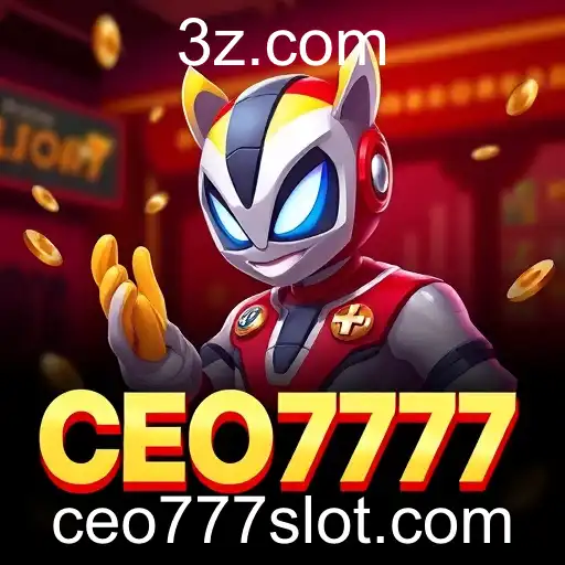 A Ascensão do CEO777 no Mundo dos Jogos Online