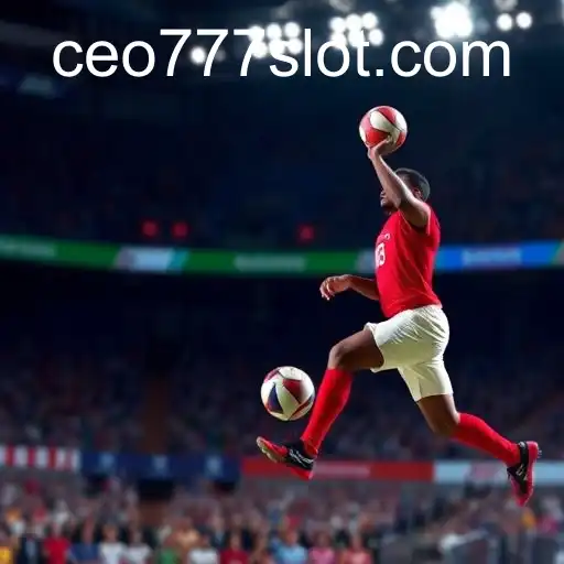 Gaming Experience CEO777 - 800+ Premium and Exclusive Games