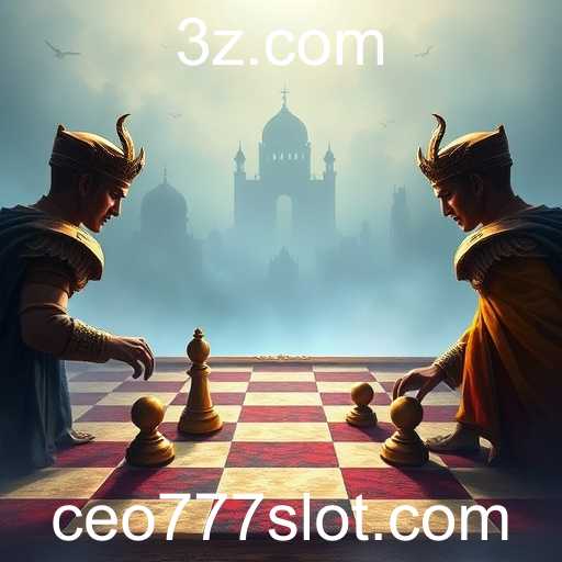 Desvendando a Categoria de Estratégia no Universo dos Jogos Online