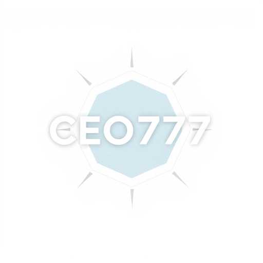 Tecnologia e Gestão: O Fenômeno CEO777 e seu Impacto no Mercado